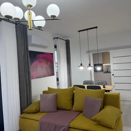 Appartement Deluxe 3