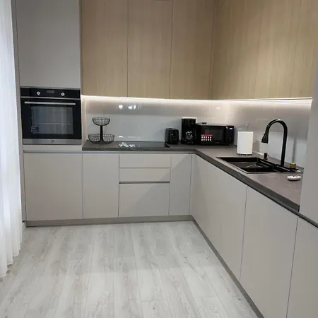 Appartement Deluxe 3 Timişoara