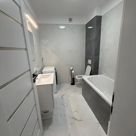 Deluxe 3 Appartement *