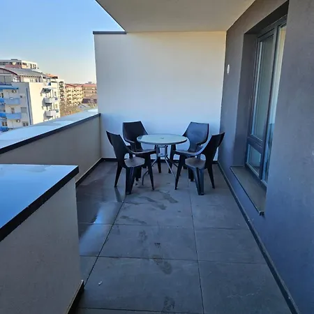 Διαμέρισμα Deluxe 3 *