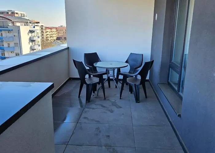 Appartement Deluxe 3 *